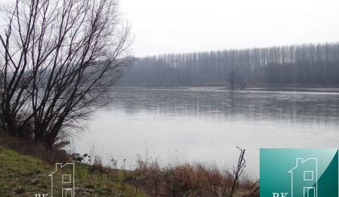 NOVÁ CENÁ !! GABČÍKOVO - NA PREDAJ rekreačný a lesný pozemok v panensk