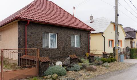 3i RD s pozemkom 1977m2 | Bobot