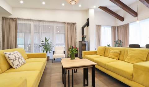 Nimnica_novostavba rodinného domu, kde sa bývanie mení na domov