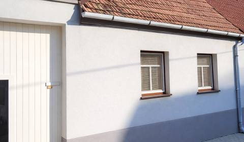 2 - IZB. RODINNÝ DOM | VEĽKÝ POZEMOK | SVÄTÝ JUR