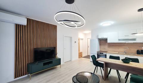 Kvalitná novostavba 2-izb. novozariadený, projekt NUPPU (odpočet DPH)