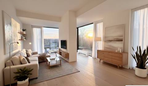 Na PREDAJ | 3izb. veľkometrážny ateliér | Prístavná ulica