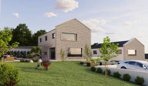 NA PREDAJ 5i rekreačný RD | Pekná cesta | Lesopark Rača 