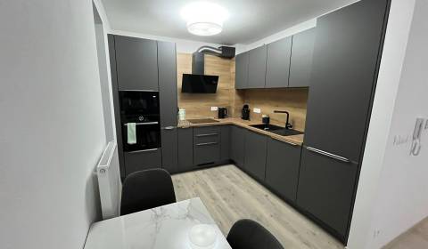 ZARIADENÁ PRIESTRANNÁ NOVOSTAVBA