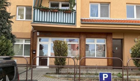 Obchodný priestor - prenájom , Kysucká ul., Senec