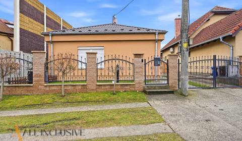 Na predaj zrekonštr. 3-izb. rodinný dom, Ohrady