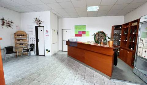 Na predaj nebytový riestor s možnosťou zmeny na bytový. 