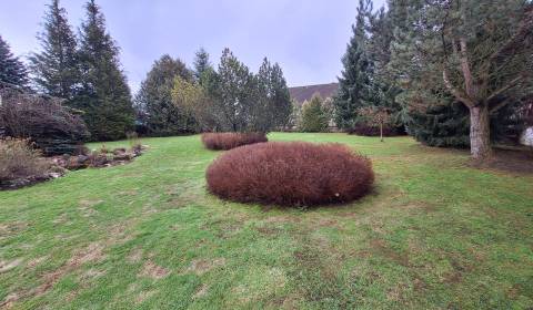 Stavebný pozemok, 800 m2, Martin - Kolónia Hviezda