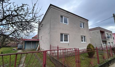 Predaj rodinný dom Hrušovany