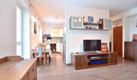 VIETNAMSKÁ, 2-i byt, 56 m2 – zariadený byt pri AVIONE, internet v cene