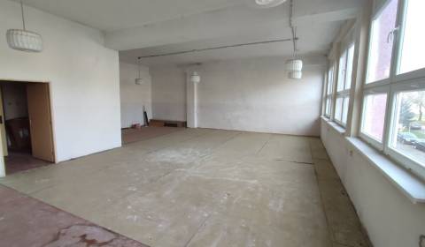 Prenájom kancelárske priestory