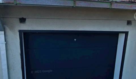 Garáž na ul. Teslová, Ružinov s pozemkom