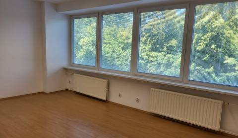 Kancelárie, Drieňová ul., Ružinov, 1 x 12,5 m2 a 1 x 25 m2