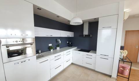 2-izb. byt, Mlynské luhy, Ružinov, 7.p./7, balkón,s nádherným výhľadom