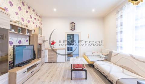 NA PREDAJ pekný 3-izbový byt v Záhorskej Vsi