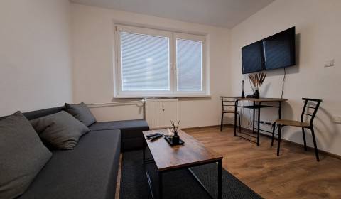 PRENÁJOM Veľký, kompletne prerobený a zariadený 1-izbový byt Priekopa