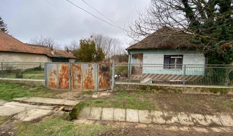 Rúbaň - RODINNÝ DOM s 2196 m2 pozemkom