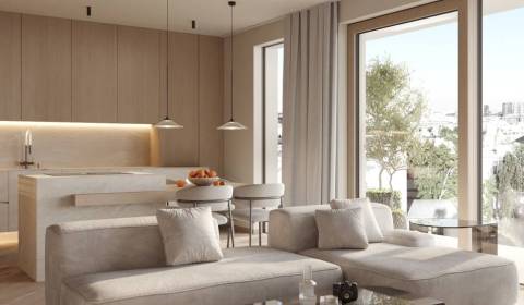 Exkluzívny 2-izbový byt v rezidencií Gledíčia