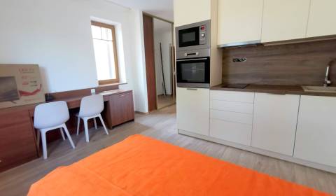 PEKNÁ GARSÓNKA, NOVOSTAVBA, KLÍMA, DRAŽDIAK HAUS, Antolská ulica