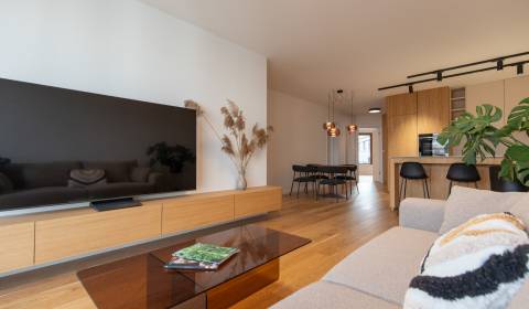 METROPOLITAN│Nový 3i byt v projekte ZWIRN 3, Nivy