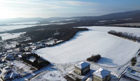 Stavebný pozemok na výstavbu RD, 9554m2, Nitrianska Blatnica