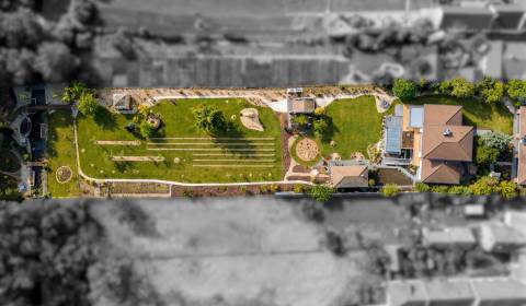 Prémiová vila | 6680m2 pozemok |  5 min od Trnavy