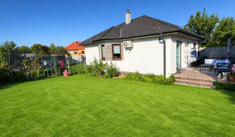 RADO I 4-IZBOVY murovaný ROD.DOM I RAJKA