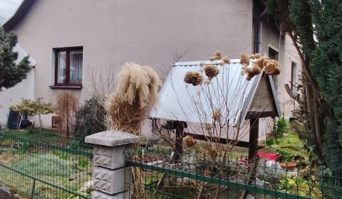 Čadca–Horelica: Rodinný dom + wellness domček