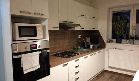 2-izbový byt s balkónom, Martin - centrum