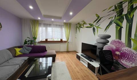 EXKLUSÍVNY prenájom 2 izbového bytu, Ul. gen Klapku, Komárno