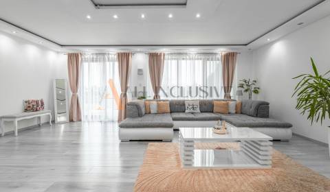 NA PREDAJ MODERNÚ 4 IZBOVÚ NOVOSTAVBU, KOLÁROVO