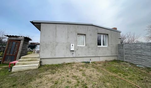MH289- Zľava 10.000,-Eur!Útulný domček pripravený na nový začiatok