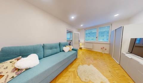 PEKNÝ 1-IZBOVÝ BYT V DOBREJ LOKALITE