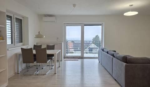 PRENÁJOM - Byt s krásnym výhľadom na mesto - Nitra, Zobor