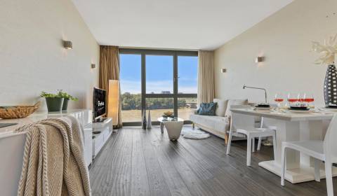 Krásny 2i byt s výhľadom na Dunaj I Eurovea I 