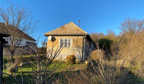 Nenince – Rodinný dom v pôvodom stave