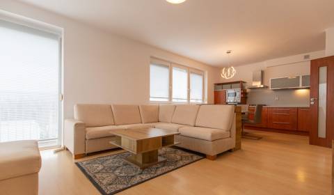 METROPOLITAN│Slnečný 3i byt s parkovaním, Prievoz