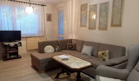 3-izbový byt v obľúbenej lokalite, Martin - Ľadoveň - REZERVOVANÉ