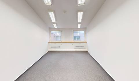 Reprezentatívne kancelárske priestory v BBC 1, BA II. Plynárenská