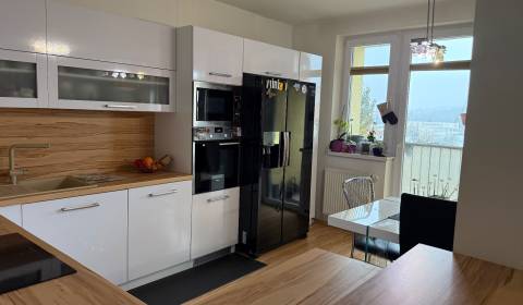 Rezervovaný 3 izbový byt u Martináka