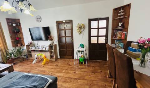 Predaj 3 investičného  izb. bytu s balkónom v NZ