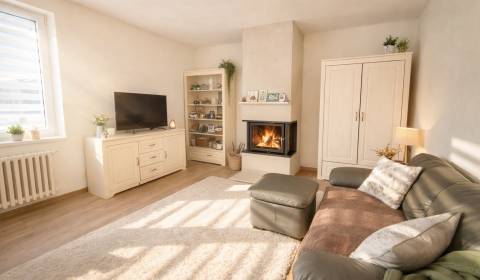 Predaj, rodinný dom Liptovská Teplá