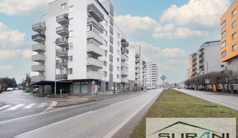 Pripravujeme na prenájom 3-izbový byt s garážovým státím