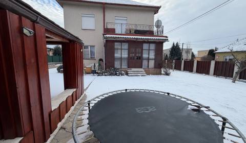 Rodinný dom Topoľčany  