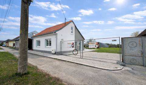 3I RODINNÝ DOM S VEĽKÝM POTENCIÁLOM, NIŽNÁ.. ZNÍŽENÁ  CENA!!