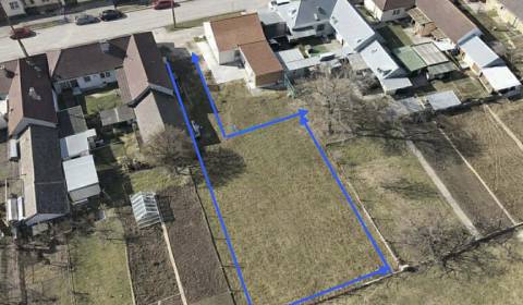 STAVEBNÝ POZEMOK, OBEC NIŽNÁ 887 m² Výhodna cena!!!