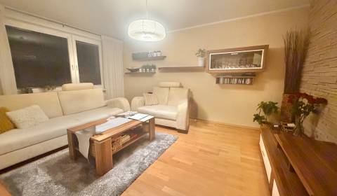 Predaj charizmatického 4+1 bytu  Čadca- sídl. Žarec (MO)