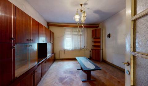 REZERVOVANÉ - Rodinný dom Myjava, pozemok 299 m2