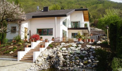 Exkluzívna vila s nádherným výhľadom, Hainburg an der Donau