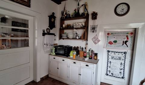 Útulná, romantická chalupa na predaj pod Sovím hradom
